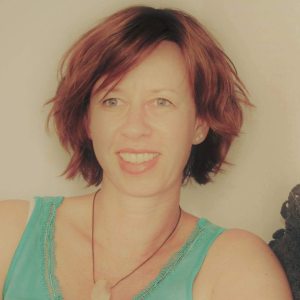 Profilbild von Stephanie Timm