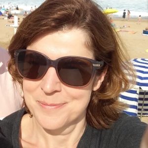Profilbild von Stéphanie Tirard