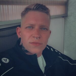 Profilbild von Stephanie Tönnies