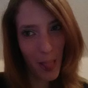 Profilbild von Stephanie Trebs