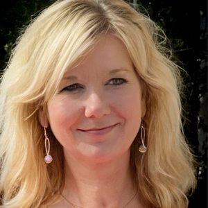 Profilbild von Stephanie Ursel