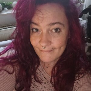 Profilbild von Stephanie Vauth