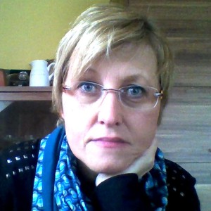 Profilbild von Stephanie Völkening