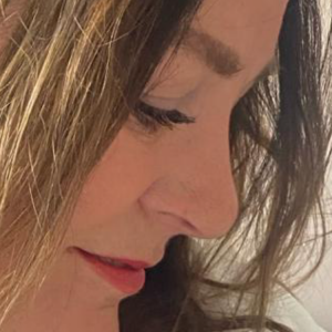 Profilbild von Stephanie Vogel