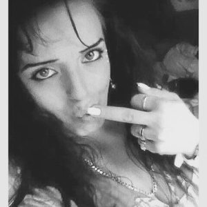 Profilbild von Stephanie Wachs