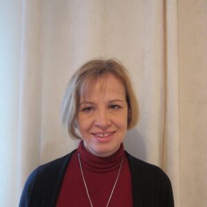 Profilbild von Stephanie Wagner