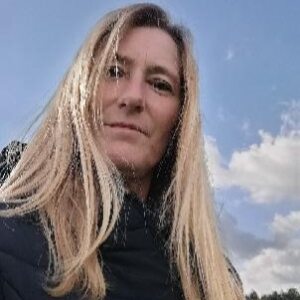 Profilbild von Stephanie Wandtner
