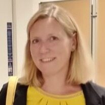 Profilbild von Stephanie Weil