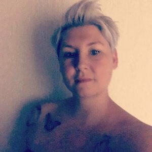 Profilbild von Stephanie Weiß
