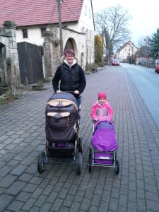 Profilbild von Stephanie Wendt