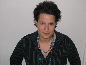 Profilbild von Stephanie Wenner