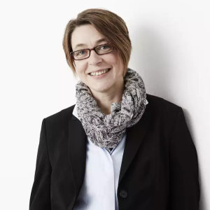 Profilbild von Stephanie Werenbeck-Ueding
