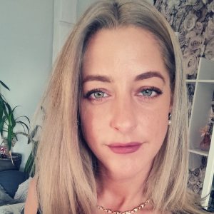 Profilbild von Stephanie Wessels