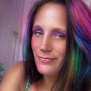 Profilbild von Stephanie West