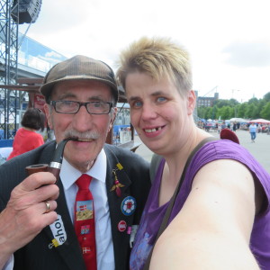 Profilbild von Stephanie Westphal