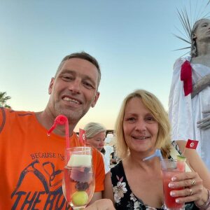 Profilbild von Stephanie Weyand