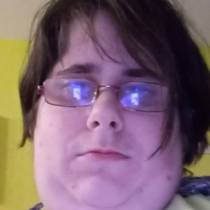 Profilbild von Stephanie Wiberny