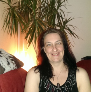 Profilbild von Stephanie Wienströer