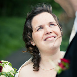 Profilbild von Stephanie Wiersch