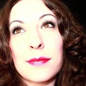 Profilbild von Stephanie Wiese
