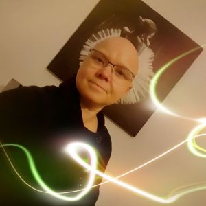 Profilbild von Stephanie Wiesner
