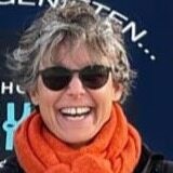 Profilbild von Stephanie Winkler