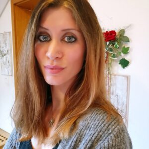 Profilbild von Stephanie Wintrich