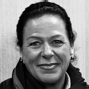 Profilbild von Stephanie Witt
