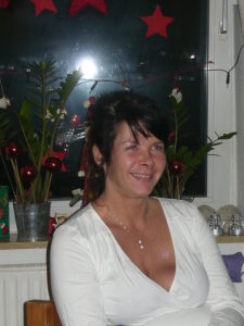 Profilbild von Stephanie Witt