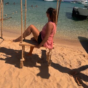 Profilbild von Stephanie Wittmann