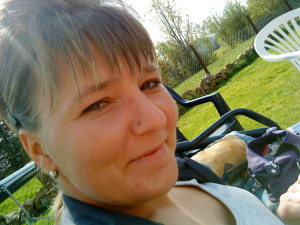 Profilbild von Stephanie Wolff