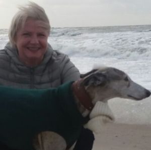 Profilbild von Stephanie Wronski