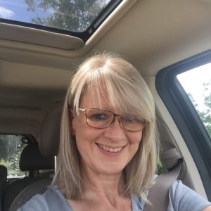 Profilbild von Stephanie Youells