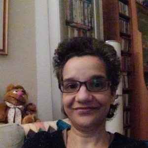 Profilbild von Stephanie Young