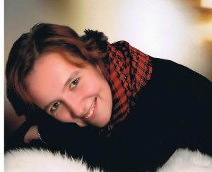 Profilbild von Stephanie Ziebarth