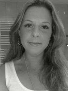 Profilbild von Stephanie Zielke