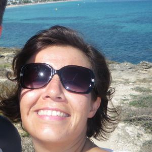 Profilbild von Stephanie Zimmer