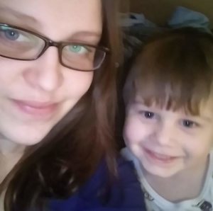 Profilbild von Stephanie Zimmermann