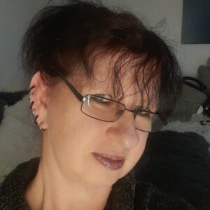 Profilbild von Stephanie Zingler