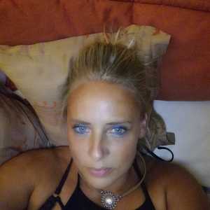 Profilbild von Stephanie Zins