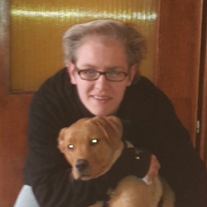 Profilbild von Stephanie Zitzmann