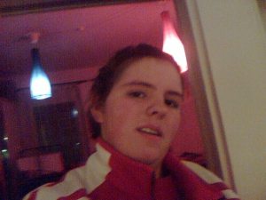 Profilbild von Stephanie Zylakowski