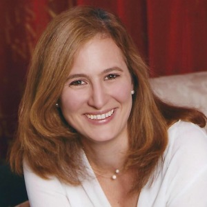 Profilbild von Stephanie von Schau