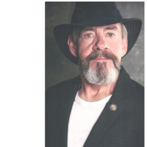 Profilbild von Stephen Berry