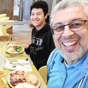 Profilbild von Stephen Brodrick