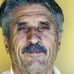 Profilbild von Stephen Dichain