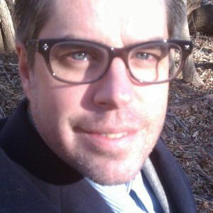 Profilbild von Stephen Griffins