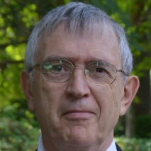 Profilbild von Stephen Hoyt