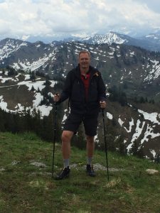Profilbild von Stephen Kalliwoda