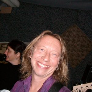 Profilbild von Stephen Noschilla